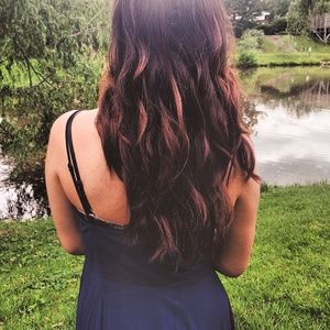 Meet your Posher, Trisha